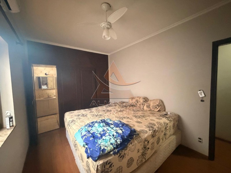 Aliança Imóveis - Imobiliária em Ribeirão Preto - SP - Casa - Parque São Sebastião - Ribeirão Preto