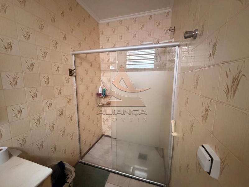 Aliança Imóveis - Imobiliária em Ribeirão Preto - SP - Casa - Parque São Sebastião - Ribeirão Preto