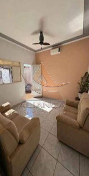 Aliança Imóveis - Imobiliária em Ribeirão Preto - SP - Casa - Cândido Portinari - Ribeirão Preto