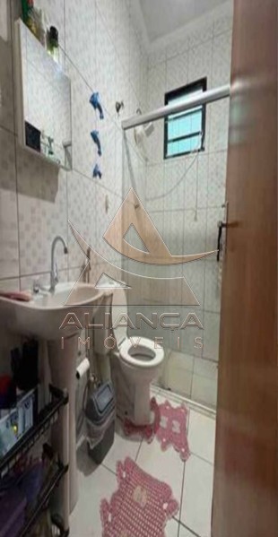 Aliança Imóveis - Imobiliária em Ribeirão Preto - SP - Casa - Cândido Portinari - Ribeirão Preto