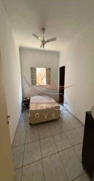 Aliança Imóveis - Imobiliária em Ribeirão Preto - SP - Casa - Cândido Portinari - Ribeirão Preto