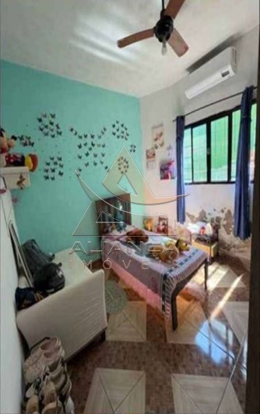 Aliança Imóveis - Imobiliária em Ribeirão Preto - SP - Casa - Cândido Portinari - Ribeirão Preto