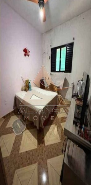 Aliança Imóveis - Imobiliária em Ribeirão Preto - SP - Casa - Cândido Portinari - Ribeirão Preto