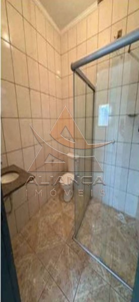 Aliança Imóveis - Imobiliária em Ribeirão Preto - SP - Casa - Cândido Portinari - Ribeirão Preto