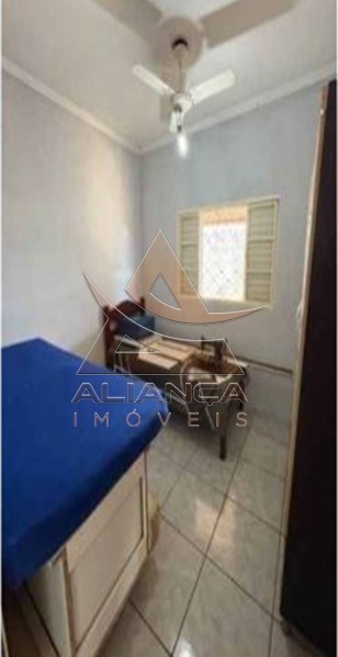Aliança Imóveis - Imobiliária em Ribeirão Preto - SP - Casa - Cândido Portinari - Ribeirão Preto