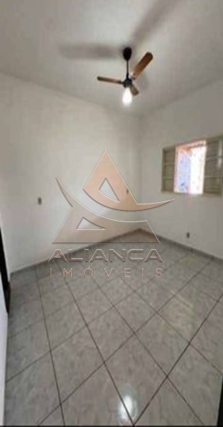 Aliança Imóveis - Imobiliária em Ribeirão Preto - SP - Casa - Cândido Portinari - Ribeirão Preto