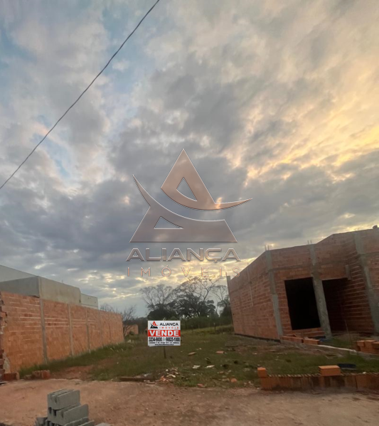 Aliança Imóveis - Imobiliária em Ribeirão Preto - SP - Terreno - Reserva do Bosque - Ribeirão Preto
