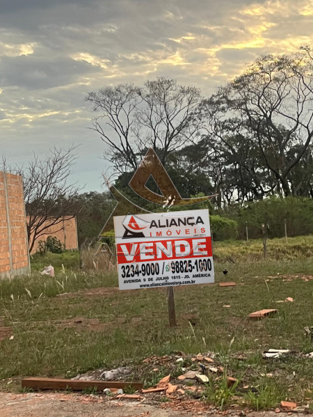 Aliança Imóveis - Imobiliária em Ribeirão Preto - SP - Terreno - Reserva do Bosque - Ribeirão Preto