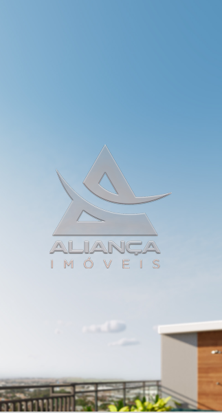Aliança Imóveis - Imobiliária em Ribeirão Preto - SP - Apartamento - Ribeirânia - Ribeirão Preto