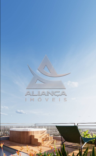 Aliança Imóveis - Imobiliária em Ribeirão Preto - SP - Apartamento - Ribeirânia - Ribeirão Preto