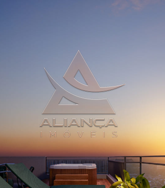 Aliança Imóveis - Imobiliária em Ribeirão Preto - SP - Apartamento - Ribeirânia - Ribeirão Preto