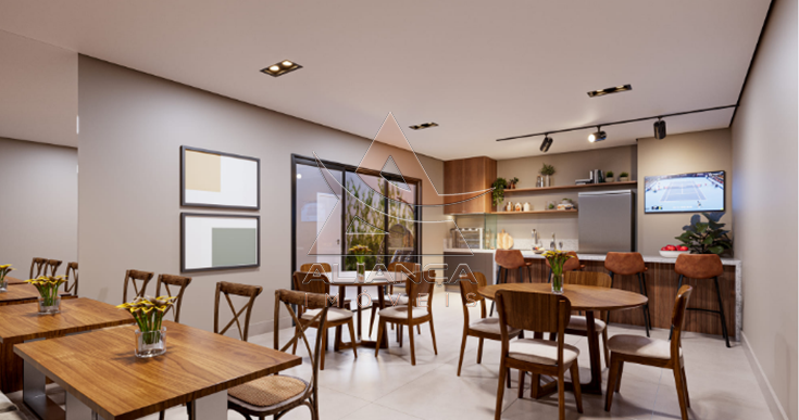 Aliança Imóveis - Imobiliária em Ribeirão Preto - SP - Apartamento - Ribeirânia - Ribeirão Preto