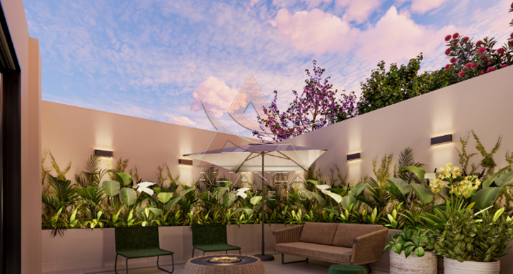 Aliança Imóveis - Imobiliária em Ribeirão Preto - SP - Apartamento - Ribeirânia - Ribeirão Preto