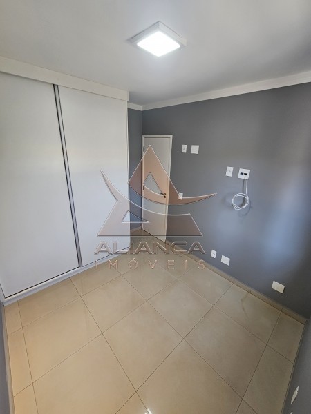 Aliança Imóveis - Imobiliária em Ribeirão Preto - SP - Casa Condomínio - Vila do Golf - Ribeirão Preto