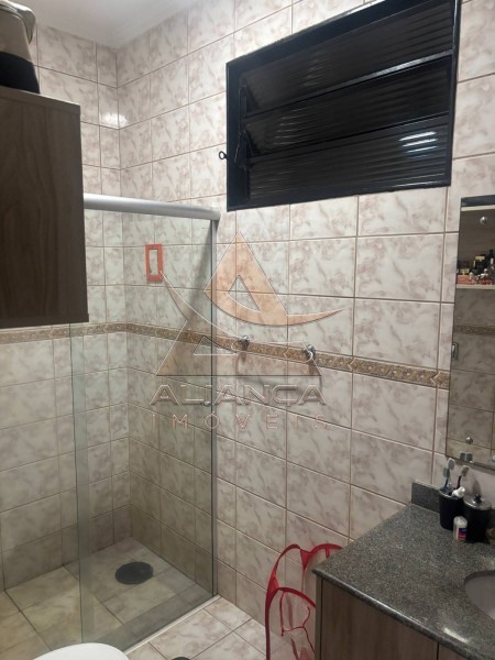 Aliança Imóveis - Imobiliária em Ribeirão Preto - SP - Casa - Palmares - Ribeirão Preto