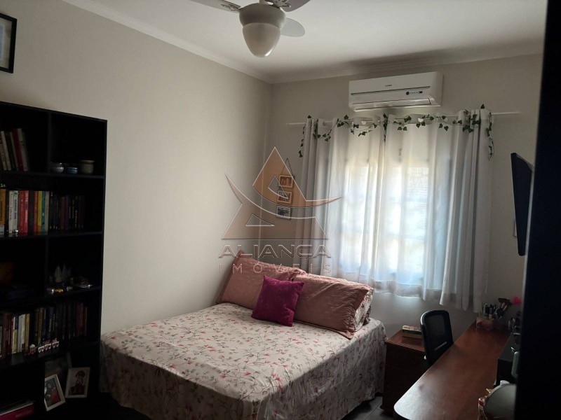 Aliança Imóveis - Imobiliária em Ribeirão Preto - SP - Casa - Palmares - Ribeirão Preto