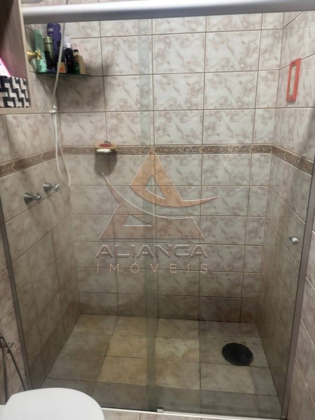 Aliança Imóveis - Imobiliária em Ribeirão Preto - SP - Casa - Palmares - Ribeirão Preto