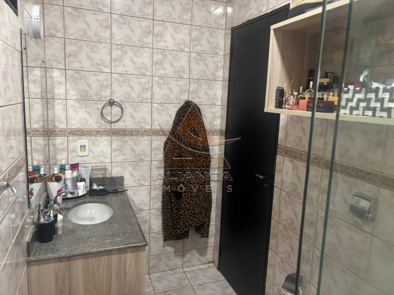 Aliança Imóveis - Imobiliária em Ribeirão Preto - SP - Casa - Palmares - Ribeirão Preto
