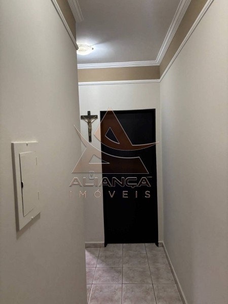 Aliança Imóveis - Imobiliária em Ribeirão Preto - SP - Casa - Palmares - Ribeirão Preto