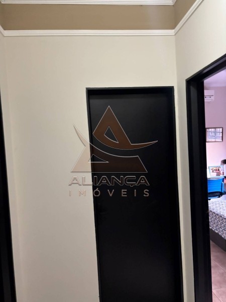 Aliança Imóveis - Imobiliária em Ribeirão Preto - SP - Casa - Palmares - Ribeirão Preto