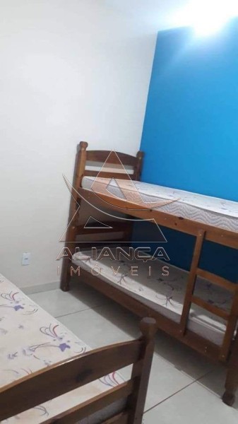 Aliança Imóveis - Imobiliária em Ribeirão Preto - SP - Área de lazer - Bom Jardim  - Brodowski