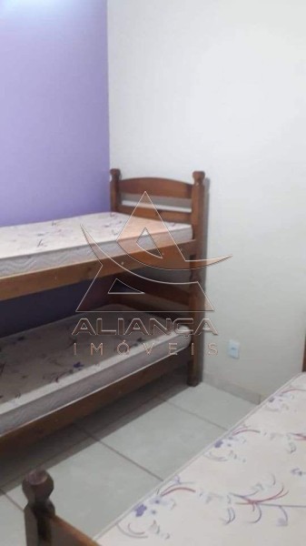 Aliança Imóveis - Imobiliária em Ribeirão Preto - SP - Área de lazer - Bom Jardim  - Brodowski