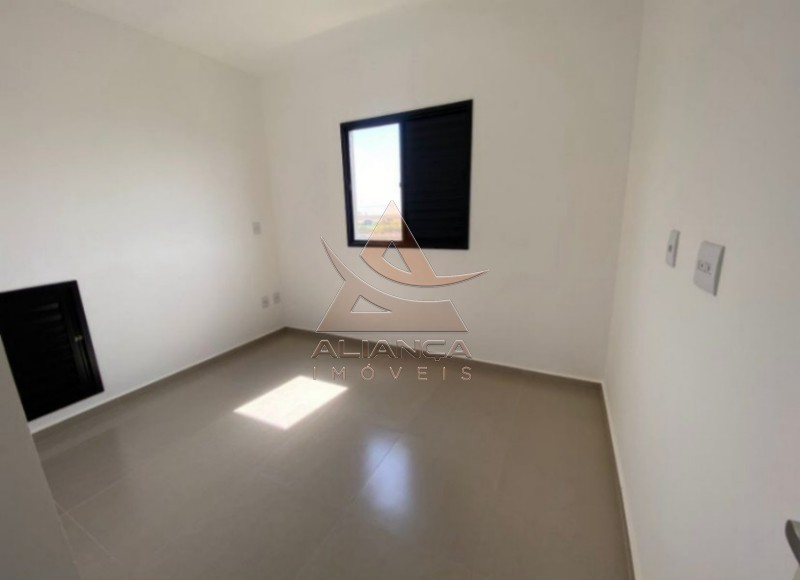 Aliança Imóveis - Imobiliária em Ribeirão Preto - SP - Apartamento - Dom Mielle - Ribeirão Preto