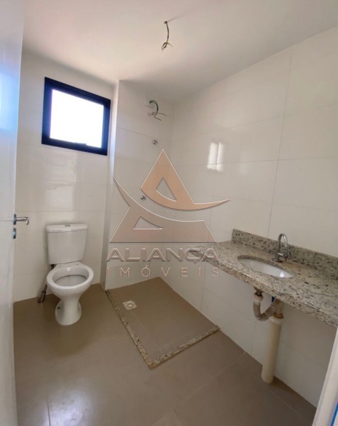 Aliança Imóveis - Imobiliária em Ribeirão Preto - SP - Apartamento - Dom Mielle - Ribeirão Preto