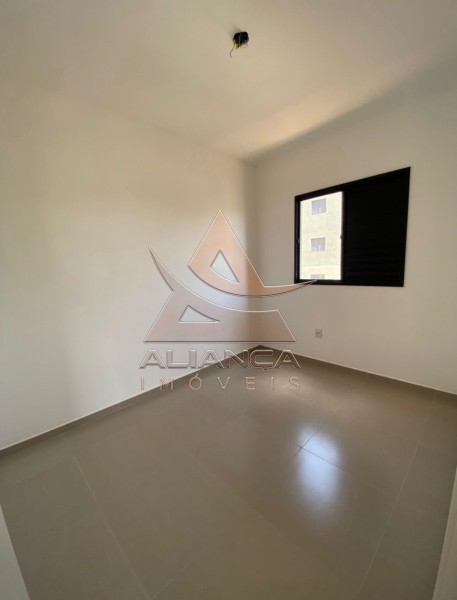 Aliança Imóveis - Imobiliária em Ribeirão Preto - SP - Apartamento - Dom Mielle - Ribeirão Preto