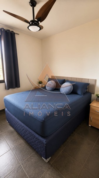 Aliança Imóveis - Imobiliária em Ribeirão Preto - SP - Apartamento - Alto da Boa Vista - Ribeirão Preto
