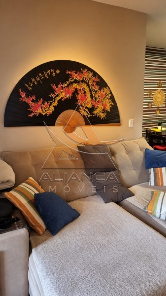 Aliança Imóveis - Imobiliária em Ribeirão Preto - SP - Apartamento - Alto da Boa Vista - Ribeirão Preto