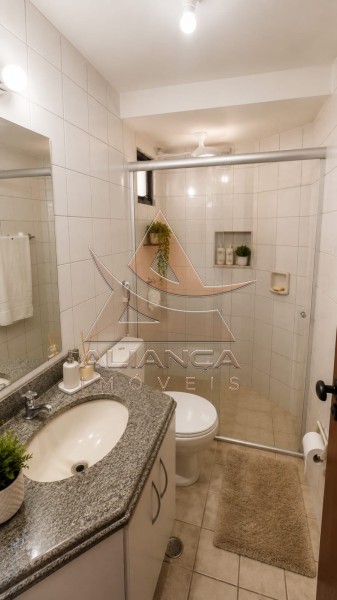 Aliança Imóveis - Imobiliária em Ribeirão Preto - SP - Apartamento - Alto da Boa Vista - Ribeirão Preto