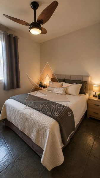 Aliança Imóveis - Imobiliária em Ribeirão Preto - SP - Apartamento - Alto da Boa Vista - Ribeirão Preto