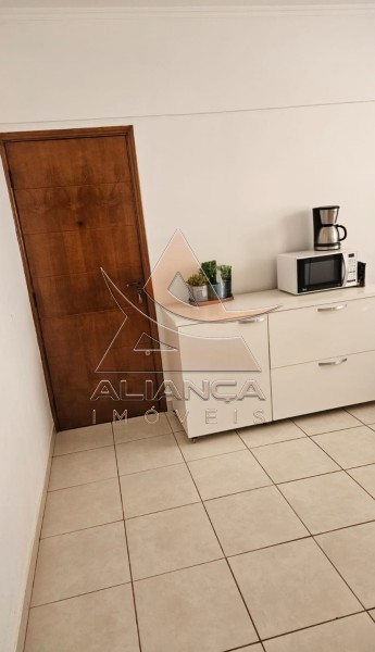 Aliança Imóveis - Imobiliária em Ribeirão Preto - SP - Apartamento - Monte Alegre - Ribeirão Preto