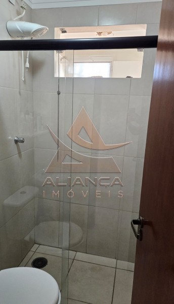 Aliança Imóveis - Imobiliária em Ribeirão Preto - SP - Apartamento - Monte Alegre - Ribeirão Preto