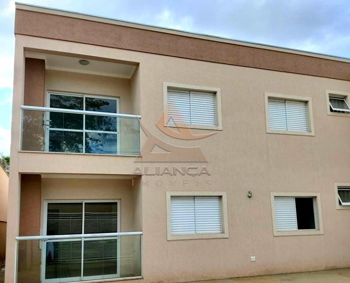 Apartamento - Palmares - Ribeirão Preto