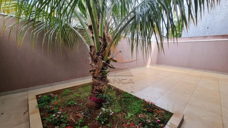 Aliança Imóveis - Imobiliária em Ribeirão Preto - SP - Casa Condomínio - Recreio das Acácias - Ribeirão Preto
