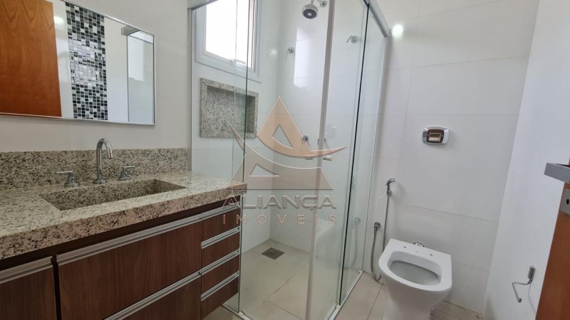 Aliança Imóveis - Imobiliária em Ribeirão Preto - SP - Casa Condomínio - Recreio das Acácias - Ribeirão Preto