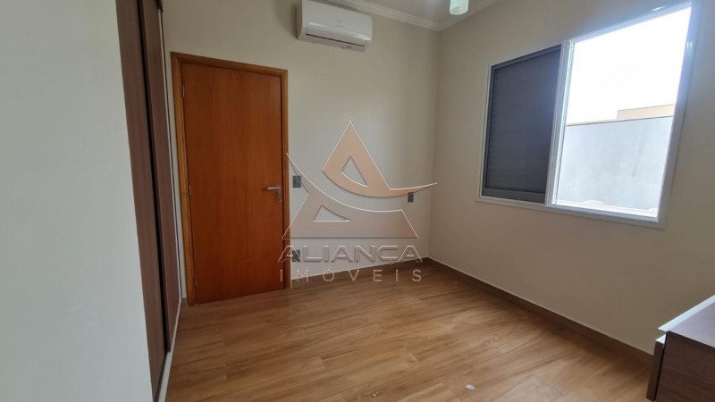 Aliança Imóveis - Imobiliária em Ribeirão Preto - SP - Casa Condomínio - Recreio das Acácias - Ribeirão Preto