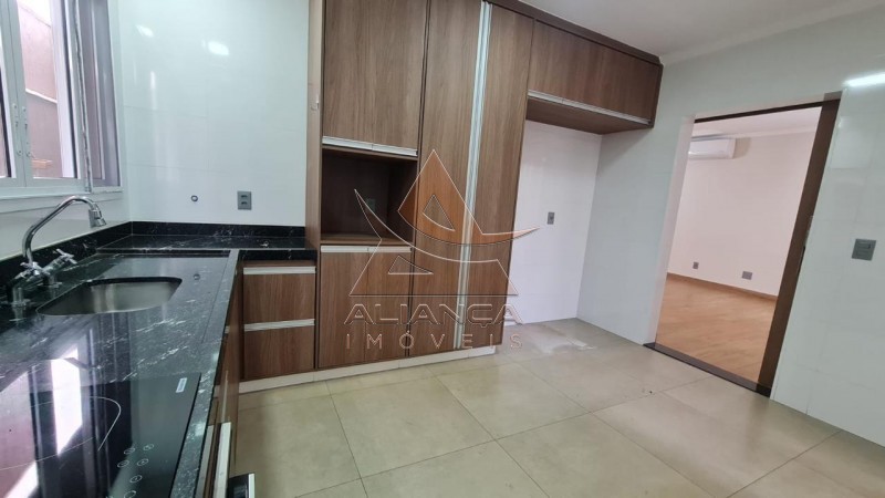 Aliança Imóveis - Imobiliária em Ribeirão Preto - SP - Casa Condomínio - Recreio das Acácias - Ribeirão Preto