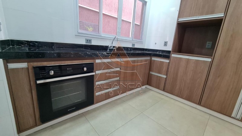 Aliança Imóveis - Imobiliária em Ribeirão Preto - SP - Casa Condomínio - Recreio das Acácias - Ribeirão Preto