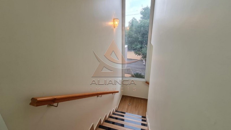 Aliança Imóveis - Imobiliária em Ribeirão Preto - SP - Casa Condomínio - Recreio das Acácias - Ribeirão Preto