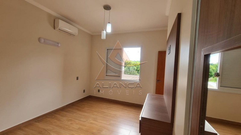Aliança Imóveis - Imobiliária em Ribeirão Preto - SP - Casa Condomínio - Recreio das Acácias - Ribeirão Preto