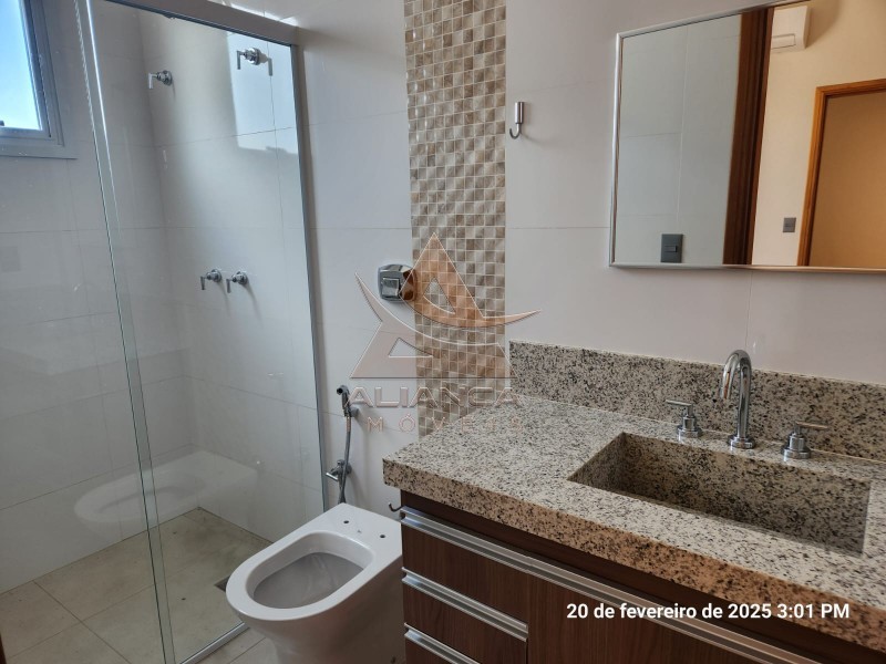 Aliança Imóveis - Imobiliária em Ribeirão Preto - SP - Casa Condomínio - Recreio das Acácias - Ribeirão Preto
