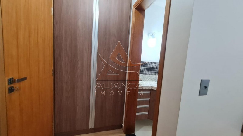 Aliança Imóveis - Imobiliária em Ribeirão Preto - SP - Casa Condomínio - Recreio das Acácias - Ribeirão Preto