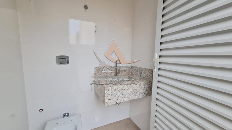 Aliança Imóveis - Imobiliária em Ribeirão Preto - SP - Casa Condomínio - Recreio das Acácias - Ribeirão Preto