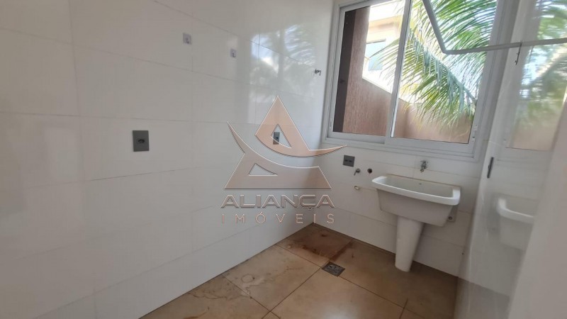 Aliança Imóveis - Imobiliária em Ribeirão Preto - SP - Casa Condomínio - Recreio das Acácias - Ribeirão Preto