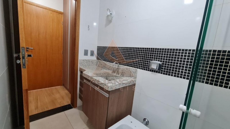 Aliança Imóveis - Imobiliária em Ribeirão Preto - SP - Casa Condomínio - Recreio das Acácias - Ribeirão Preto