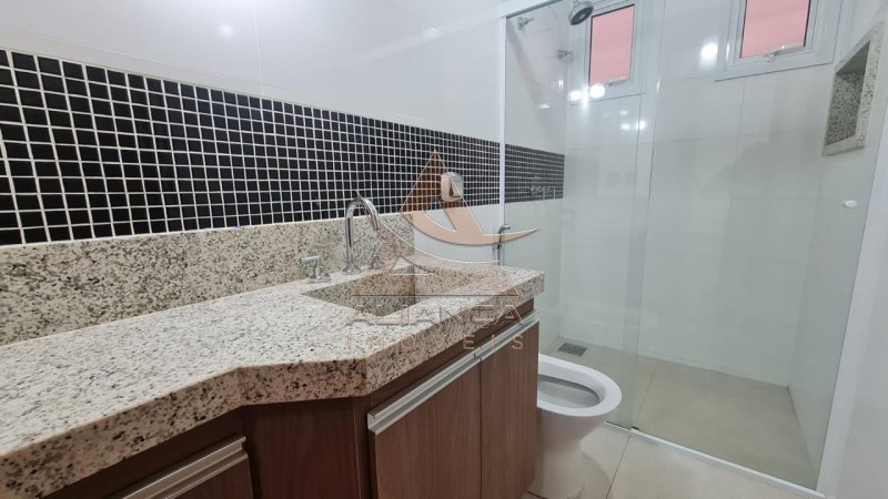 Aliança Imóveis - Imobiliária em Ribeirão Preto - SP - Casa Condomínio - Recreio das Acácias - Ribeirão Preto