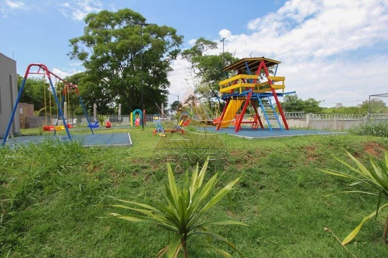 Aliança Imóveis - Imobiliária em Ribeirão Preto - SP - Apartamento - Jardim Florestan Fernandes - Ribeirão Preto